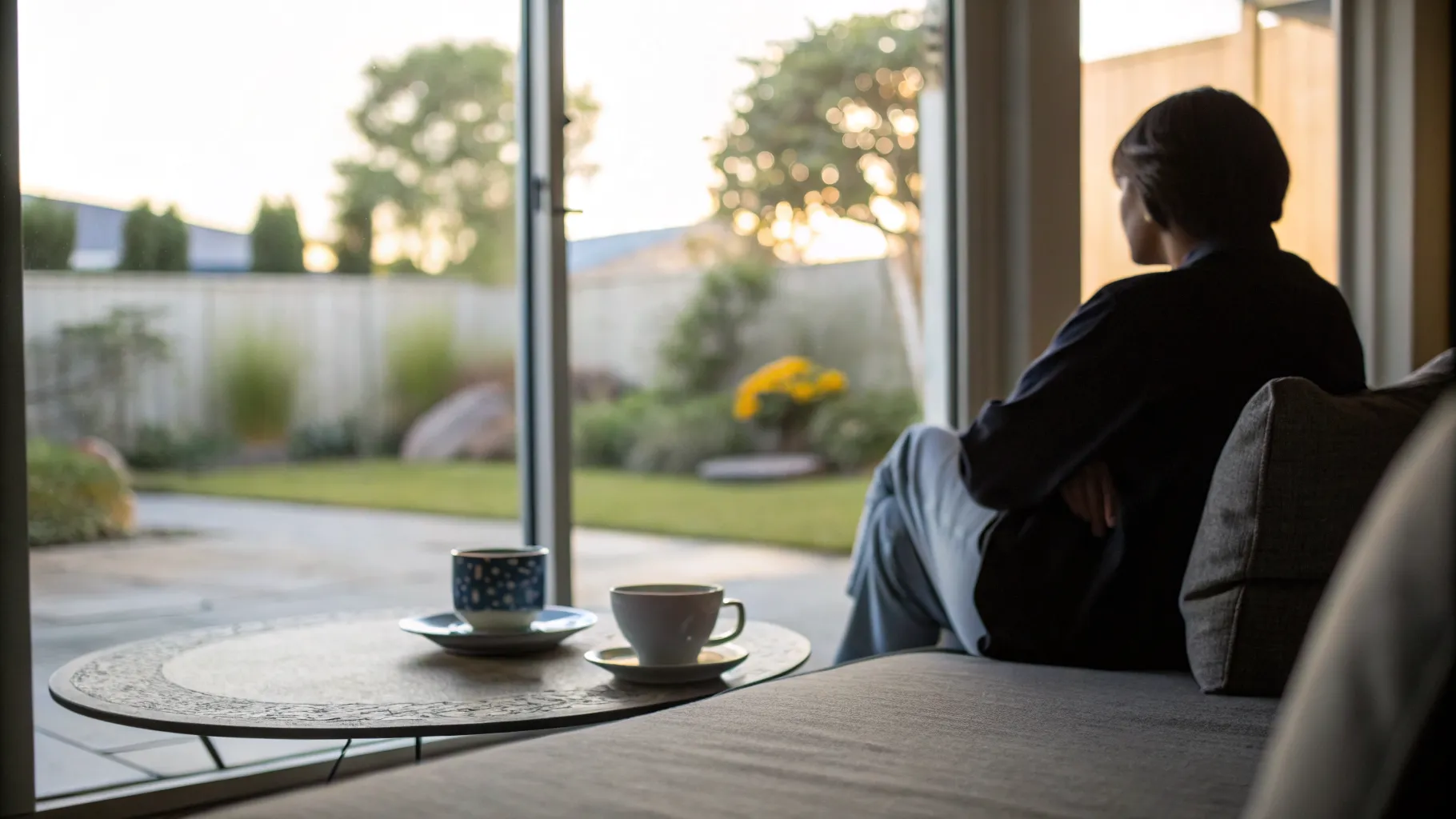 What Is the Default Mode Network and Why Won't Your Brain Switch Off?