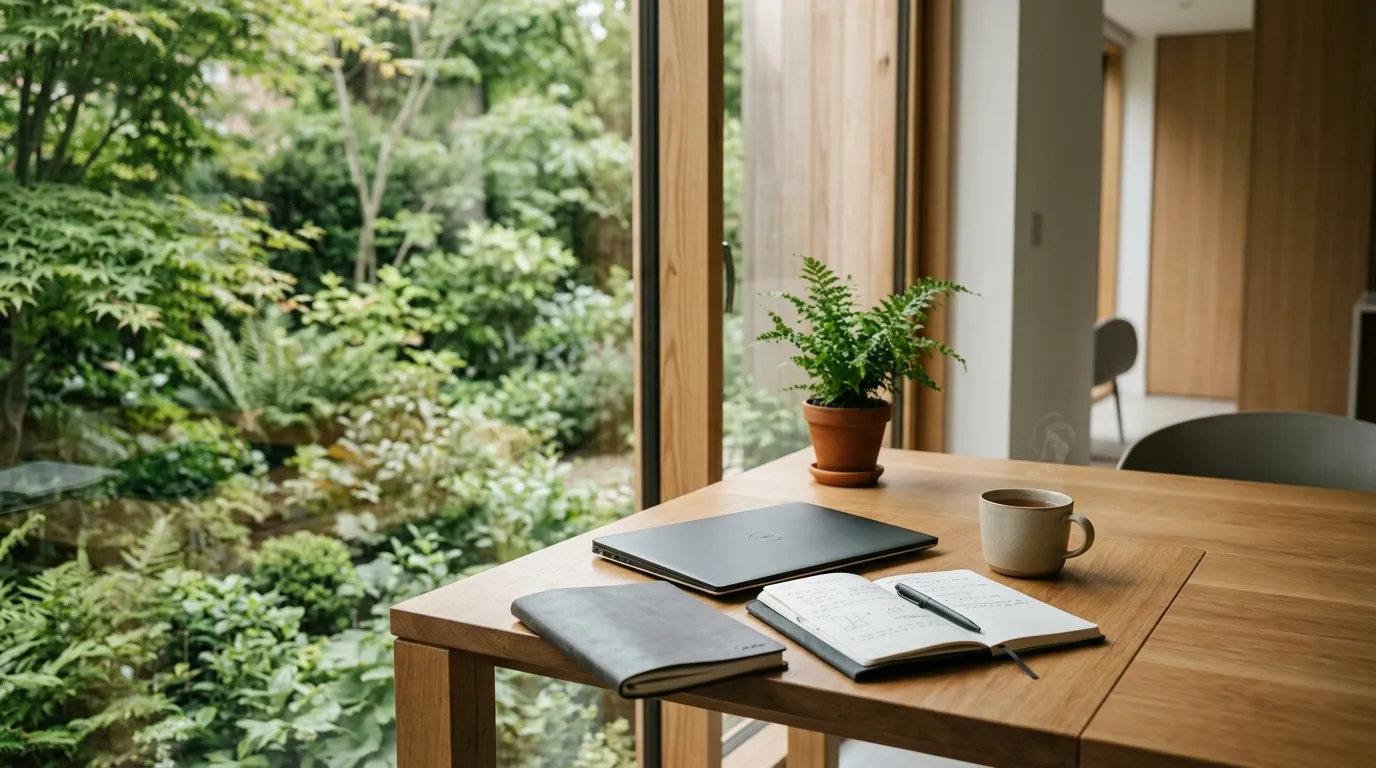 How to Stop Your Mind Wandering: 12 Techniques That Actually Work