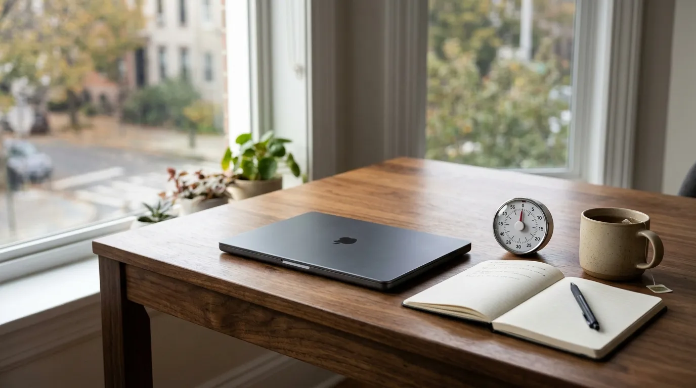 Pomodoro Calculator: How Many Focus Sessions to Finish a Task